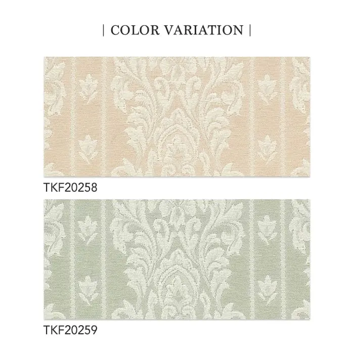 COLOR VARIATION