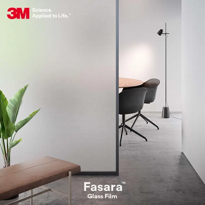 Fasara Glass Film