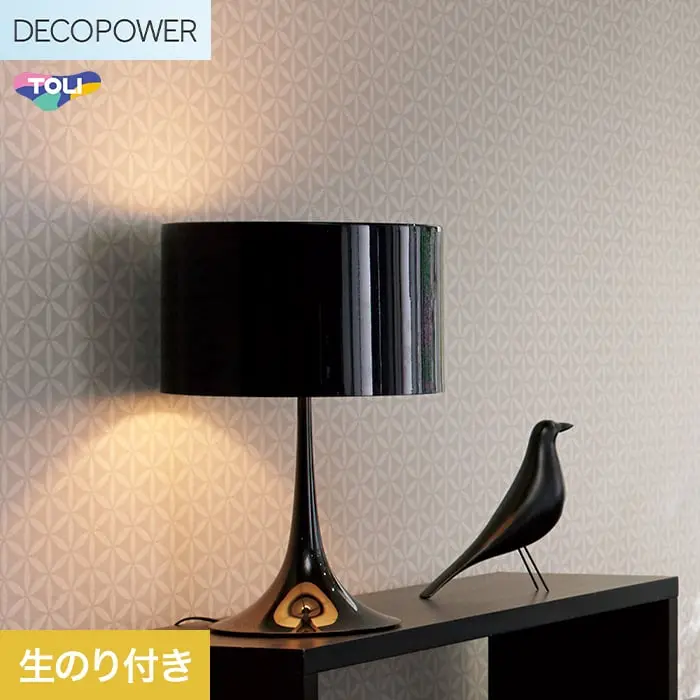 壁紙 のり付き 東リ DECOPOWER ジャパン 巾92cm WVP8150【掲載品番】WVP8150