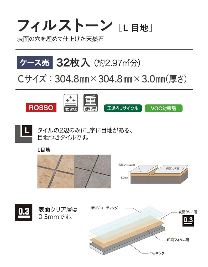フィルストーン