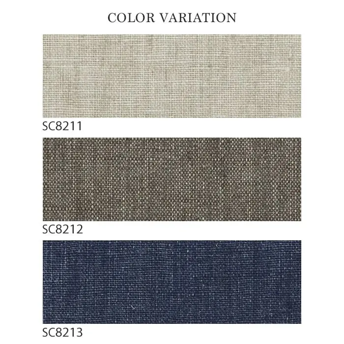 COLOR VARIATION