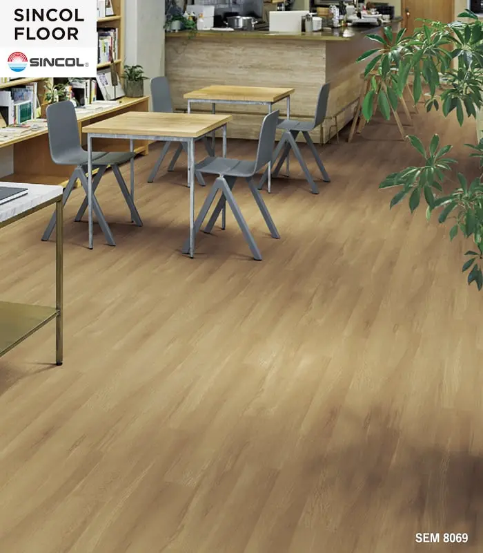 SINCOL FLOOR