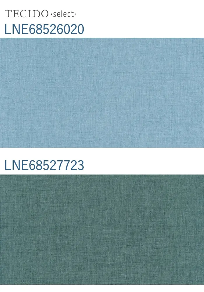 輸入壁紙 のり無し TECIDO select LNE68526020~ (53cm×10m)【掲載品番】LNE68526020 / LNE68527723