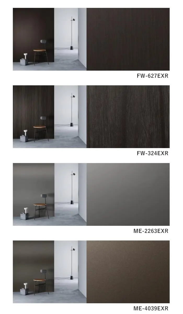 ダイノックシート 屋外耐候性フィルム 3M ダイノックフィルム EXRシリーズ DW・FW・ME【掲載品番】DW-2219EXR / DW-2221EXR / DW-2472EXR / DW-2473EXR / DW-2211EXR / DW-2208EXR / DW-1891EXR / DW-2214EXR / FW-1129EXR / FW-1214EXR / FW-1023EXR / FW-236EXR / FW-1122EXR / FW-7011EXR / FW-7008EXR / FW-1022EXR / FW-1113EXR / FW-609HEXR / FW-1123EXR / FW-233EXR / FW-1124EXR / FW-7006EXR / FW-1801EXR / FW-640EXR / FW-650EXR / FW-887EXR / FW-651EXR / FW-330EXR / FW-627EXR / FW-324EXR / ME-2263EXR / ME-4039EXR / ME-4390EXR / ME-4181EXR / ME-4854EXR / ME-4389EXR / ME-2553EXR / ME-2556EXR / ME-2173EXR / ME-2174EXR