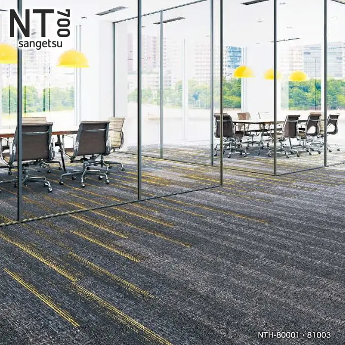 NT700 sangetsu