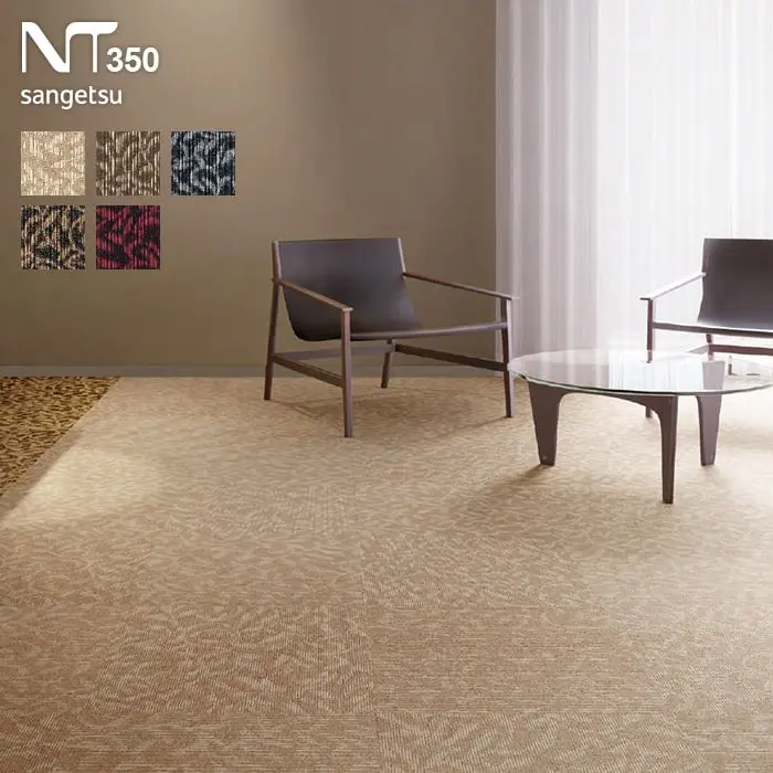 NT350 sangetsu