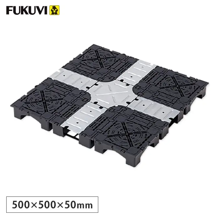 500×500×50mm