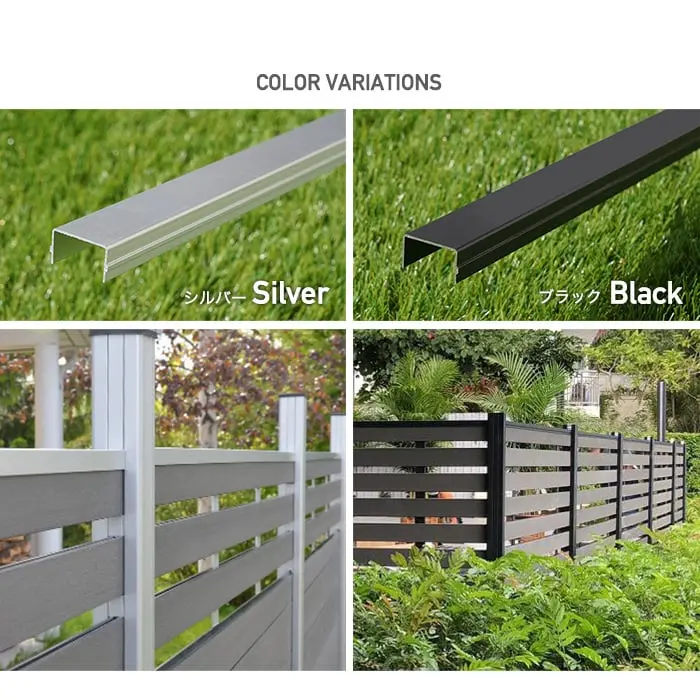 COLOR VARIATIONS