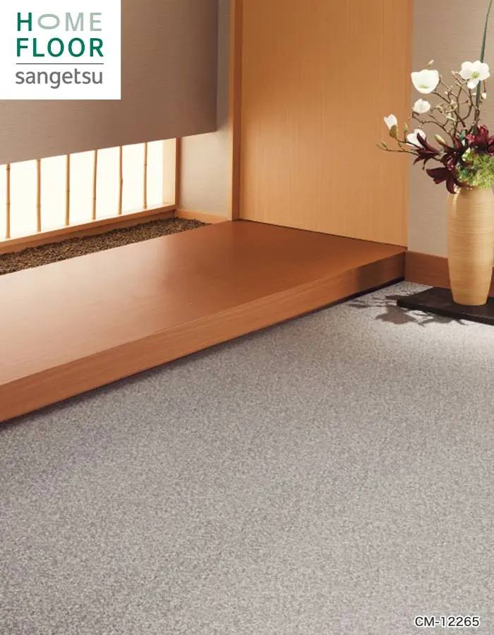 HOME FLOOR sangetsu