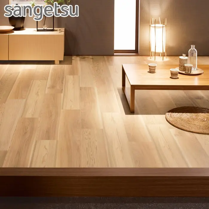 Sangetsu