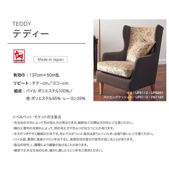 テディー