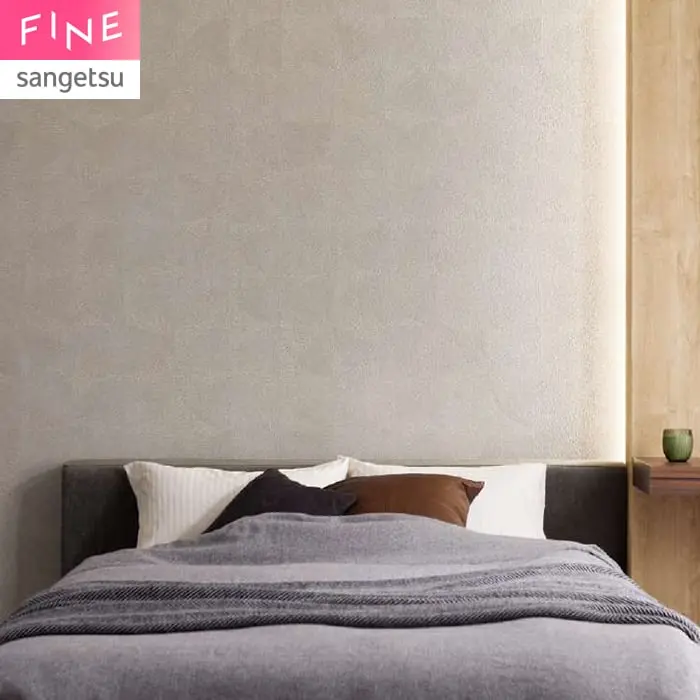 壁紙 のり無し サンゲツ FINE モダン 巾92.5cm FE78719~【掲載品番】FE78719 / FE78720 / FE78721