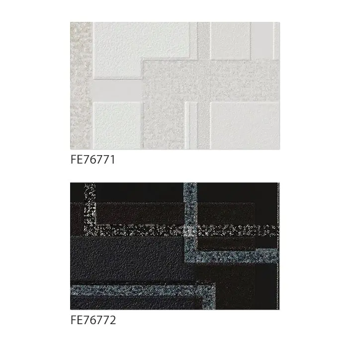 壁紙 のり付き サンゲツ FINE モダン 巾92.5cm FE76771・FE76772【掲載品番】FE76771 / FE76772
