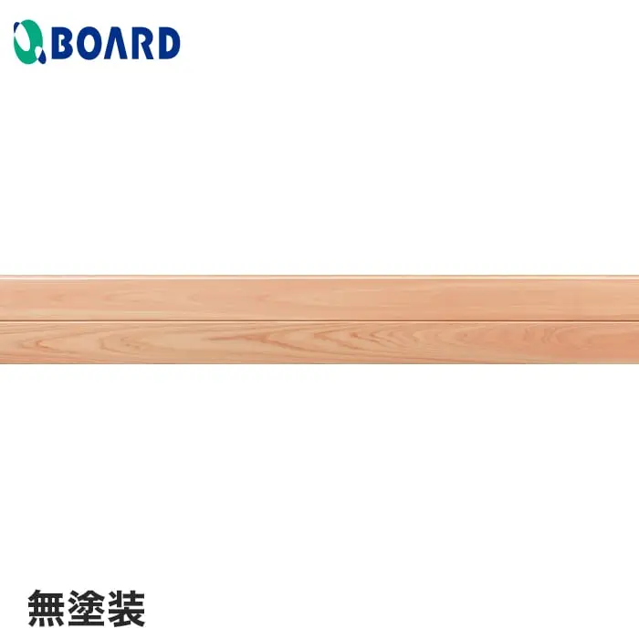 ウッドパネル 板壁材 ボード BOARD パスポートウォール ヒノキ 節なし 無塗装【掲載品番】JW-13N