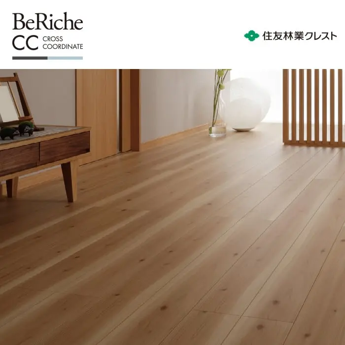 住友林業クレスト