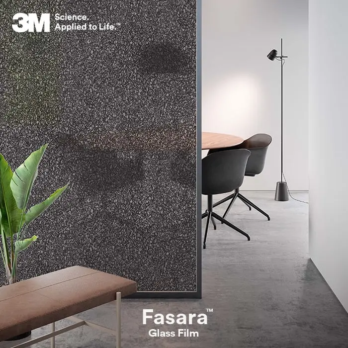 Fasara Glass Film