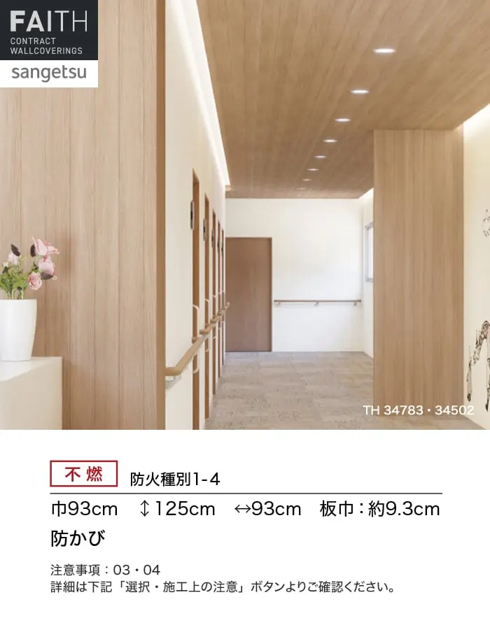 防かび
