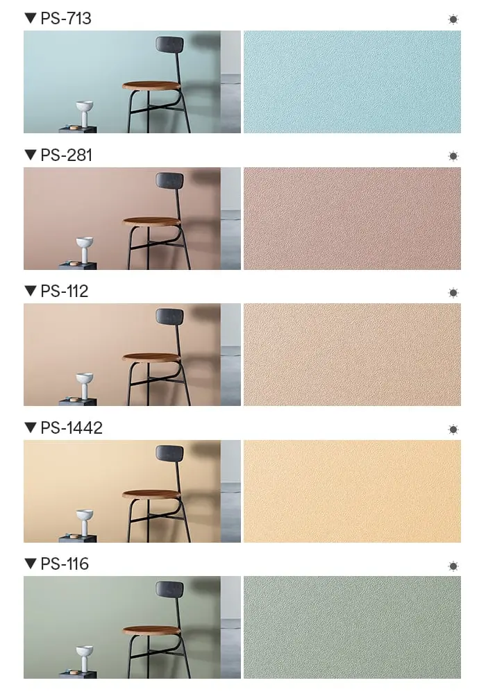 ダイノックシート 3M ダイノックフィルム ソリッドカラー 単色 無地 PS-713~【掲載品番】PS-713 / PS-281 / PS-112 / PS-1442 / PS-116 / PS-075 / PS-1450 / PS-1454 / PS-1459 / PS-1443 / PS-1446 / PS-027 / PS-920 / PS-121 / PS-910 / PS-912 / PS-1010 / PS-506 / PS-1455 / PS-900 / PS-1444 / PS-135 / PS-074