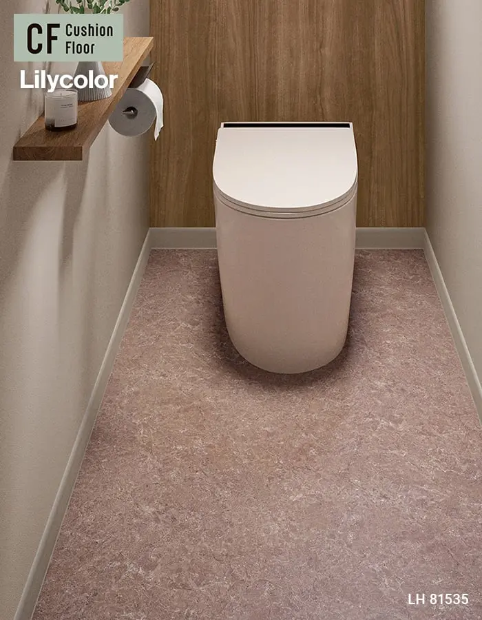 CF Cushion Floor