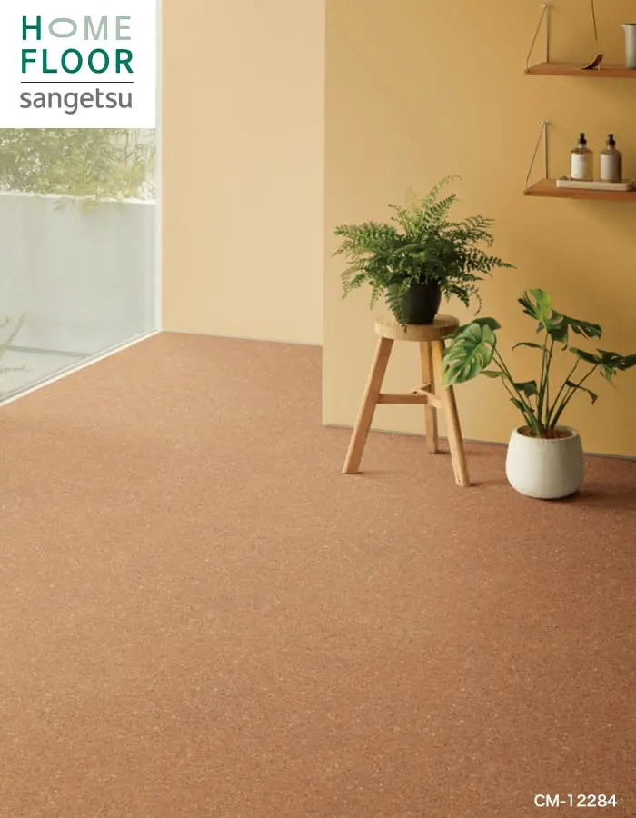 HOME FLOOR sangetsu