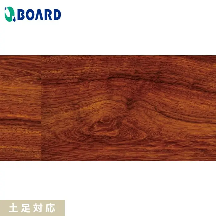フローリング ボード BOARD パスポートフロアー 本カリン 土足対応【掲載品番】JPH-19U