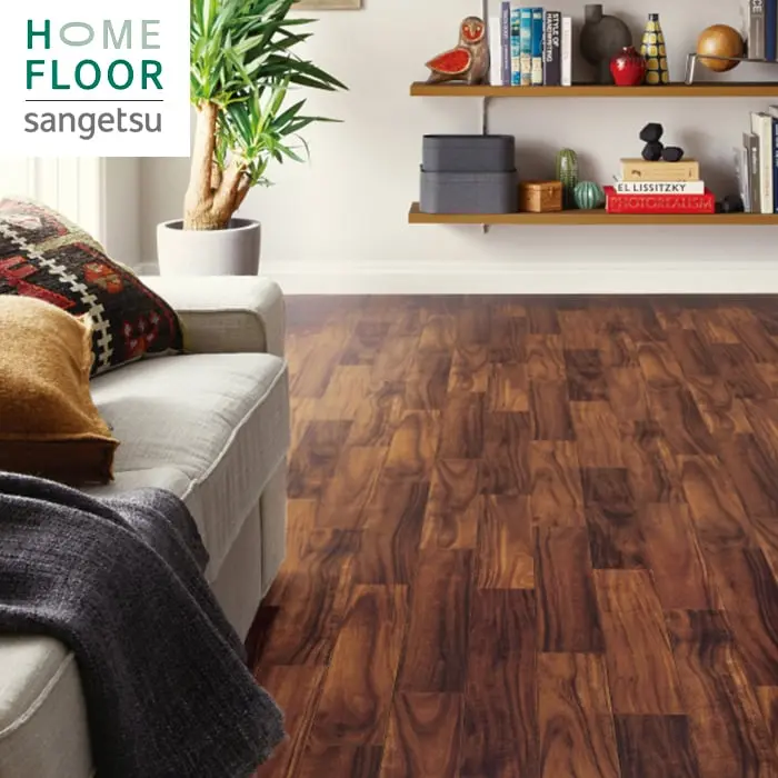 HOME FLOOR sangetsu