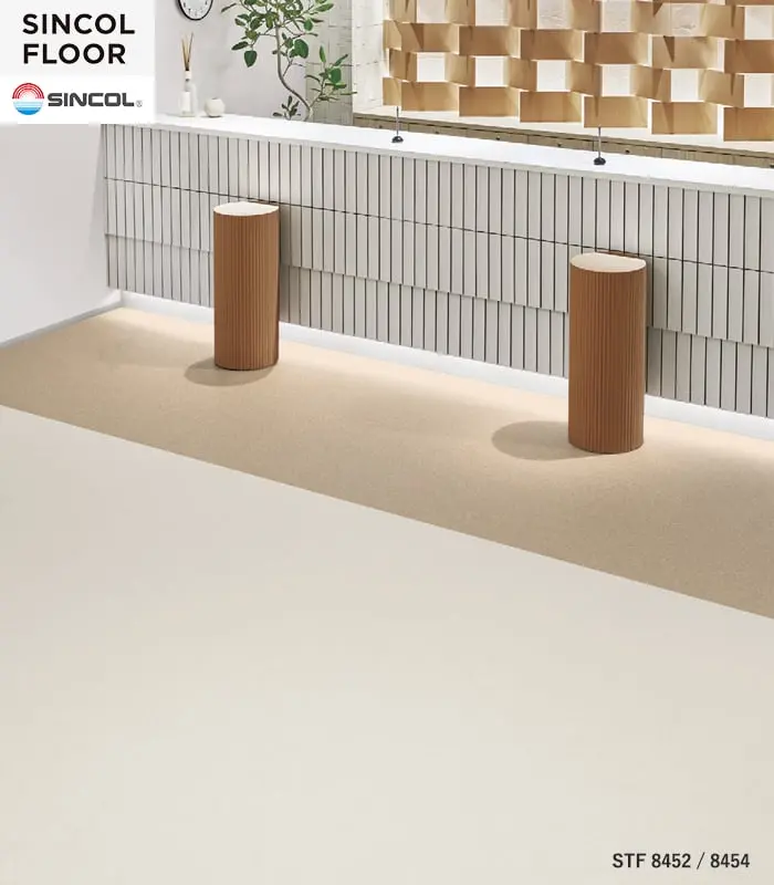 SINCOL FLOOR