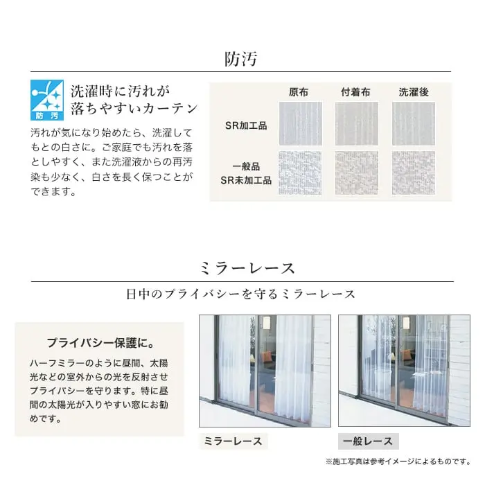 ミラーレース