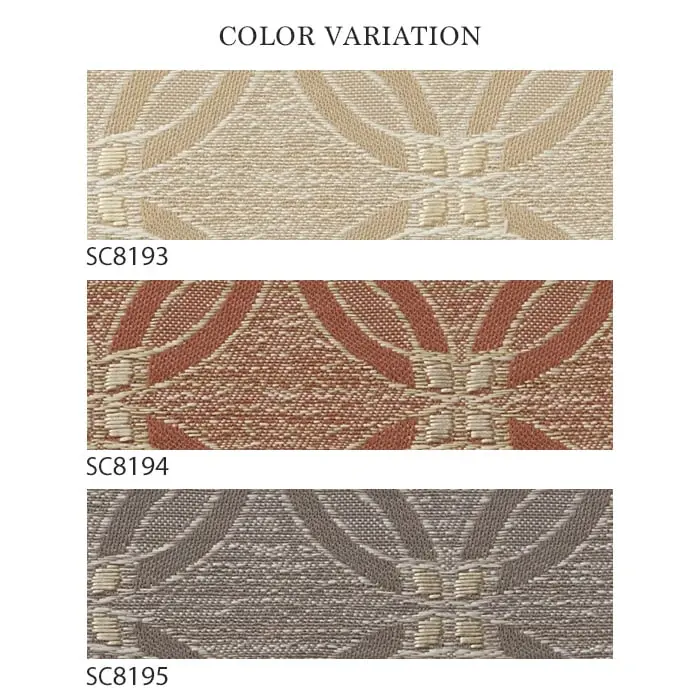 COLOR VARIATION