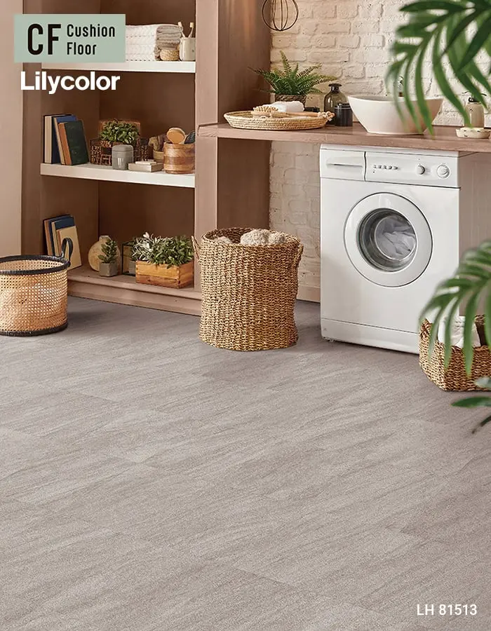 CF Cushion Floor