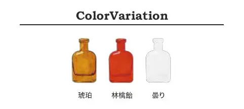 COLOR VARIATION