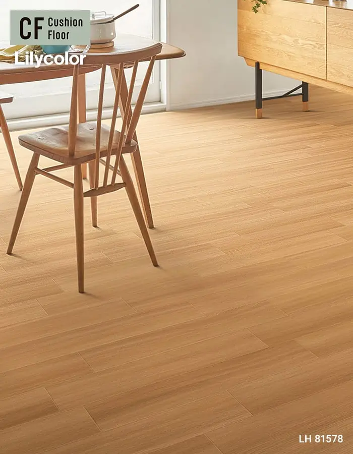 CF Cushion Floor