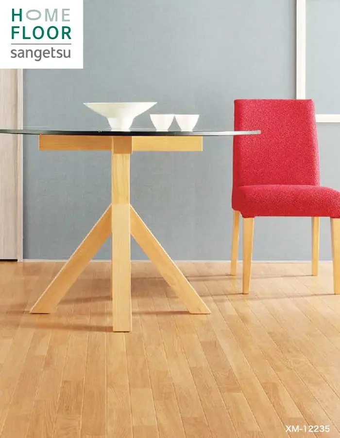 HOME FLOOR sangetsu