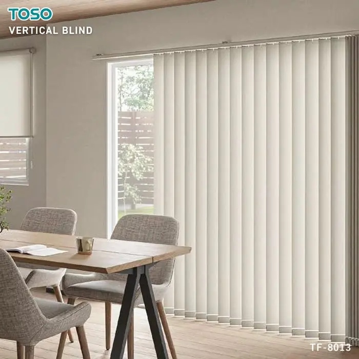 TOSO VERTICAL BLIND