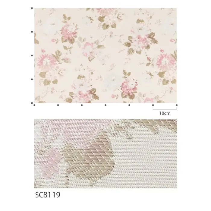 シェードカーテン サンゲツ ストリングス SC8119 (新品番:SC7384)【掲載品番】PSC-SAN-STR-048