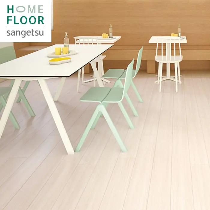 HOME FLOOR sangetsu
