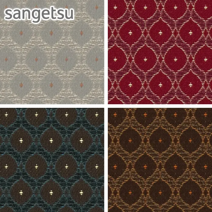 sangetsu
