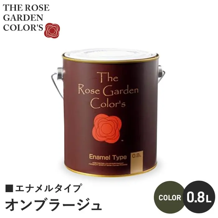 エナメルタイプ