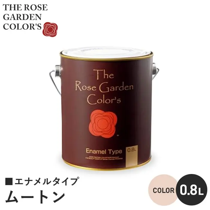 エナメルタイプ