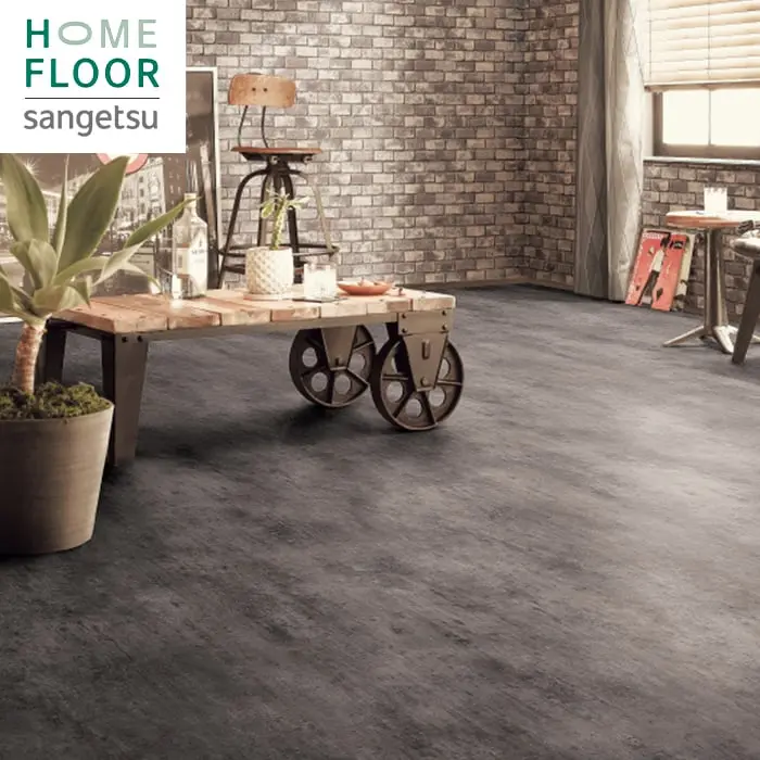 HOME FLOOR sangetsu