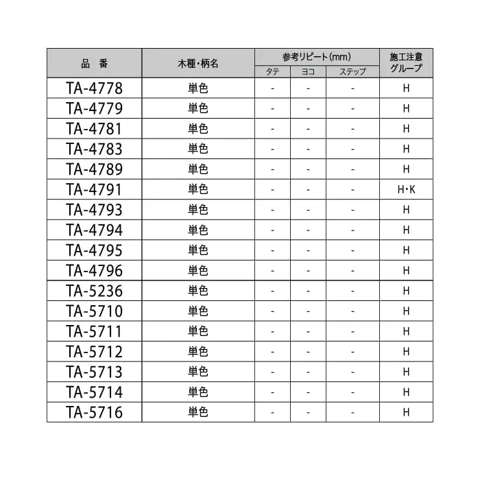 リアテックシート サンゲツ Solid Color TA4754~TA5714【掲載品番】TA4754 / TA4781 / TA4772 / TA4763 / TA4755 / TA5710 / TA4773 / TA4764 / TA5236 / TA4756 / TA4783 / TA4774 / TA5711 / TA5712 / TA4757 / TA4789 / TA4776 / TA4767 / TA5716 / TA4758 / TA4791 / TA4777 / TA4768 / TA4765 / TA4793 / TA4794 / TA4778 / TA4769 / TA5713 / TA4796 / TA4795 / TA4779 / TA4770 / TA5714