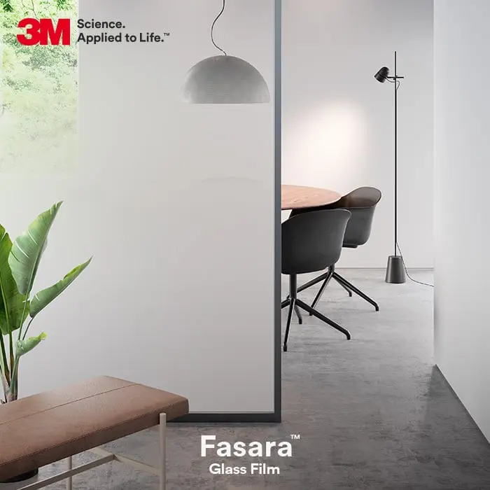 Fasara Glass Film