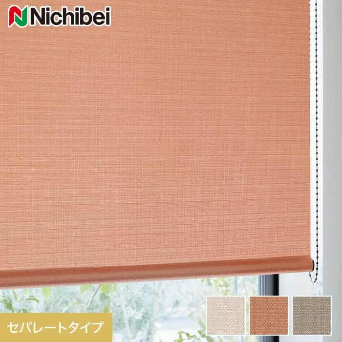 セパレートタイプ