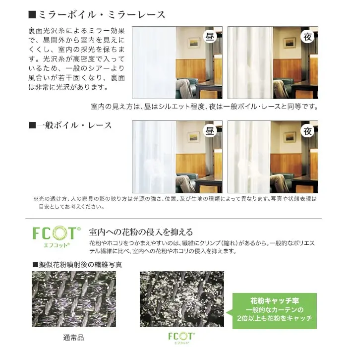 ミラーボイル・ミラーレース