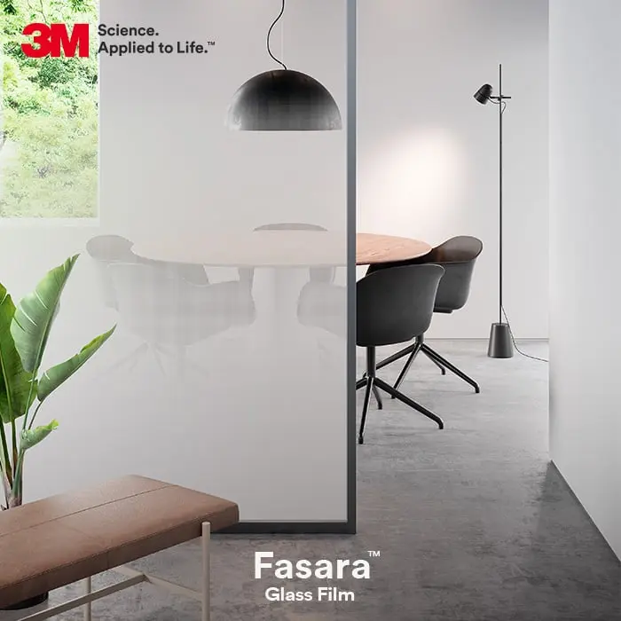 Fasara Glass Film
