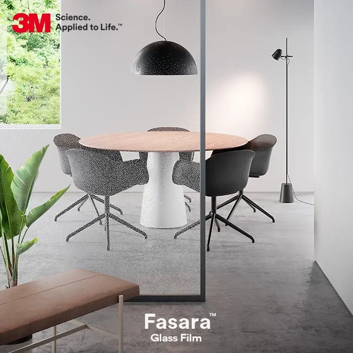 Fasara Glass Film