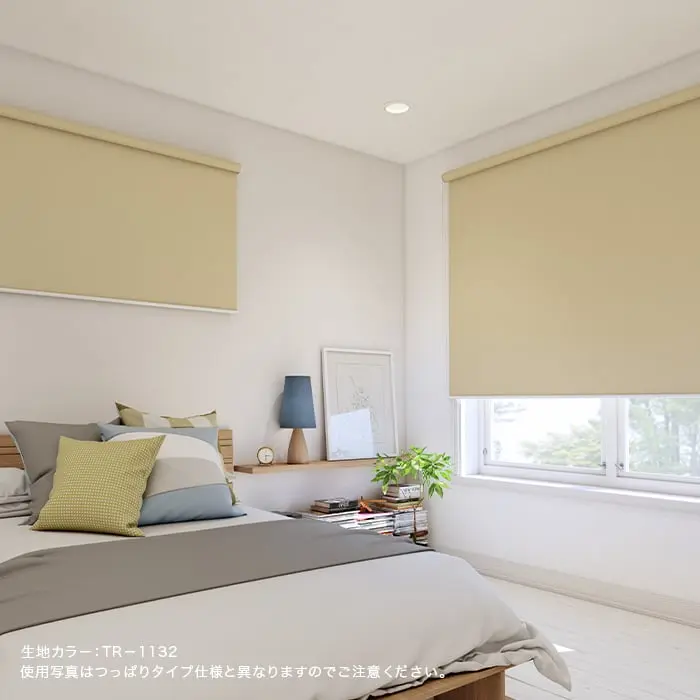 使用写真はつっぱりタイプ仕様と異なりますのでご注意ください。
