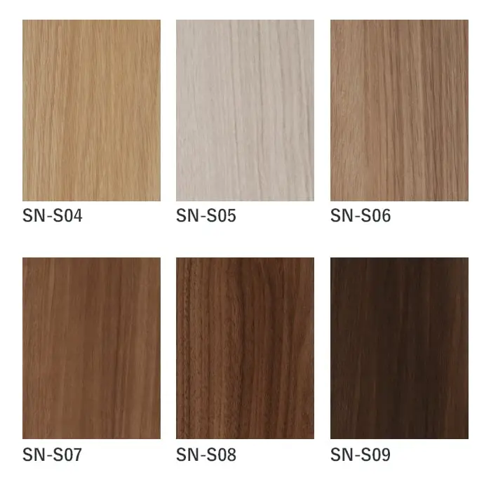 粘着剤付オレフィンシート Smart NANO ECO SHEET COLLECTION 920mm巾【掲載品番】SN-S01 / SN-S02 / SN-S03 / SN-S04 / SN-S05 / SN-S06 / SN-S07 / SN-S08 / SN-S09