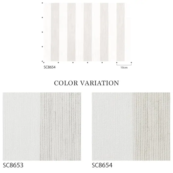 COLOR VARIATION