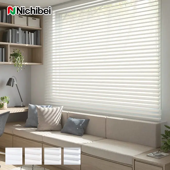 Nichibei